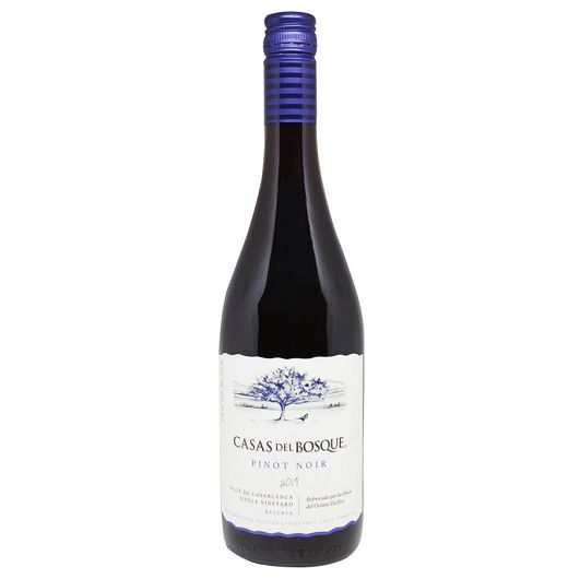 Casas Del Bosque Reserva Pinot Noir 2021