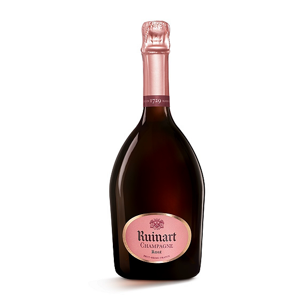 Champagne Ruinart Rosé
