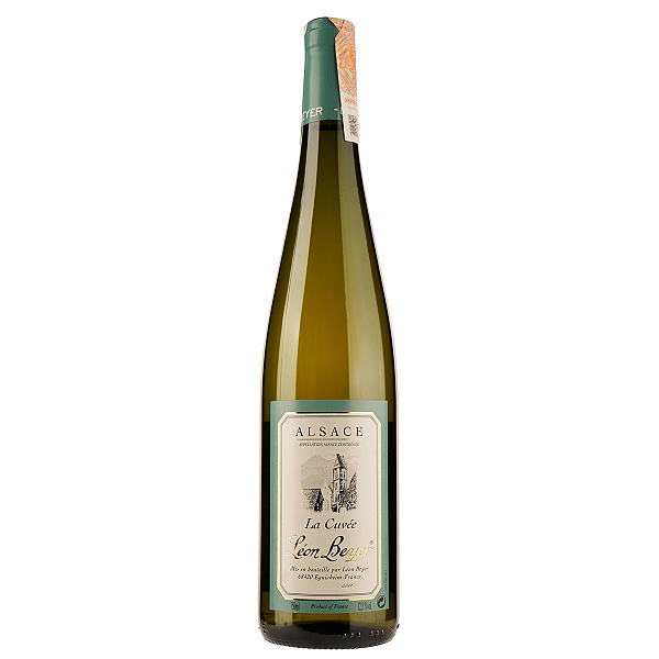 Léon Beyer La Cuvée 2015