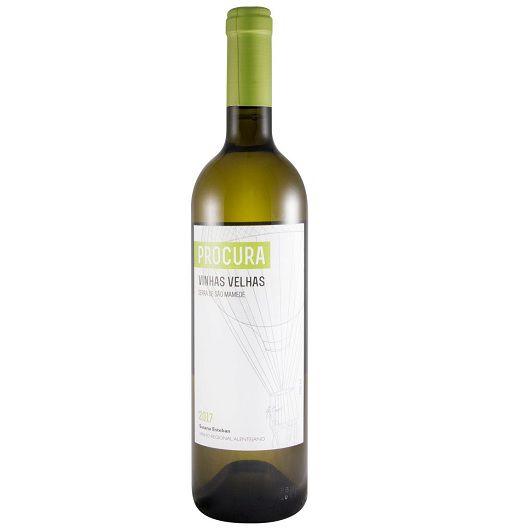 Procura Vinhas Velhas Branco 2017