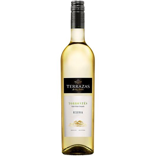 Terrazas De Los Andes Reserva Torrontés 2019
