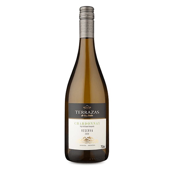 Terrazas Reserva Chardonnay 2020