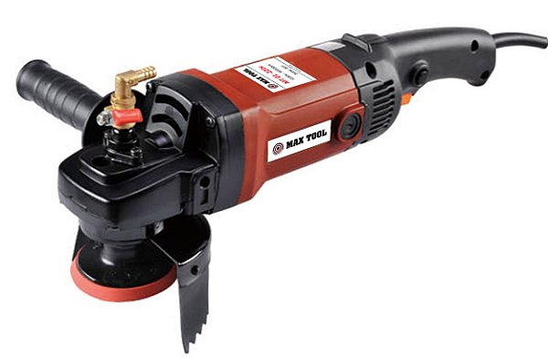 Politriz Elétrica Úmido Maxtool