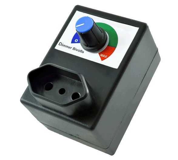 Dimmer 3000w