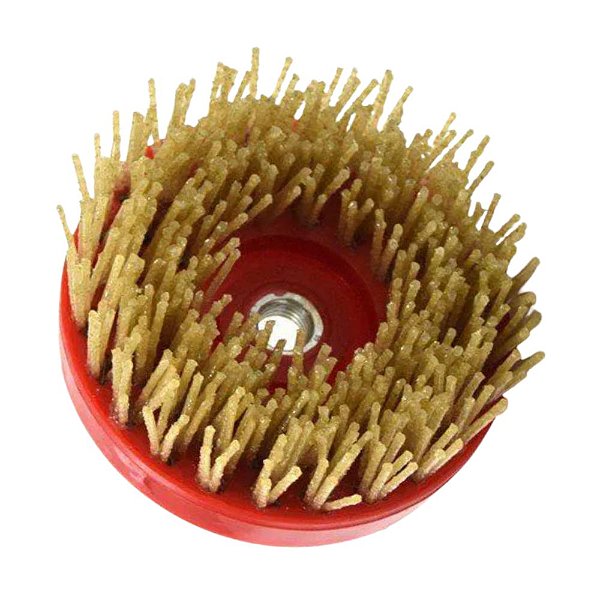 Escova Tynex Diamantada M14