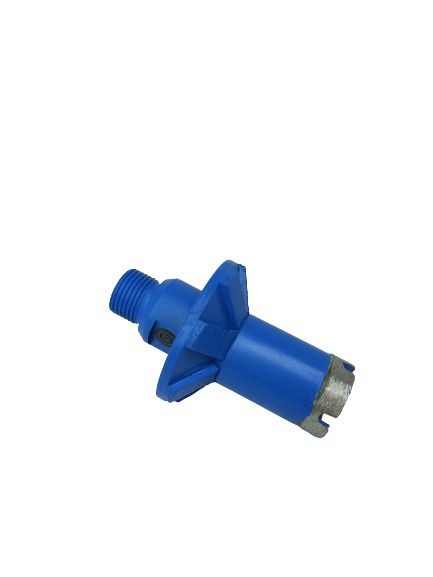 Broca com Escariador 32mm