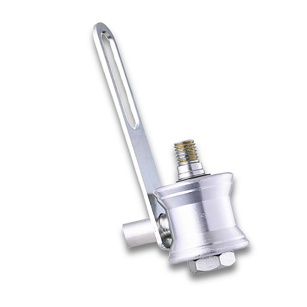 Adaptador de Refrigeração para Lixadeira a Seco