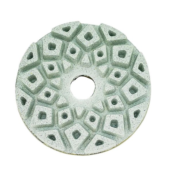 Abrasivo Poliborda 125mm