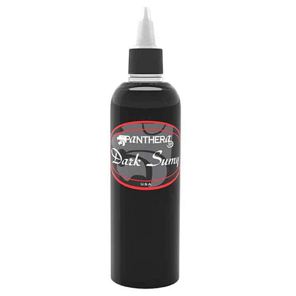 Tinta Tinta Panthera Dark Sumi - 240ML Tattoo Tatuagem