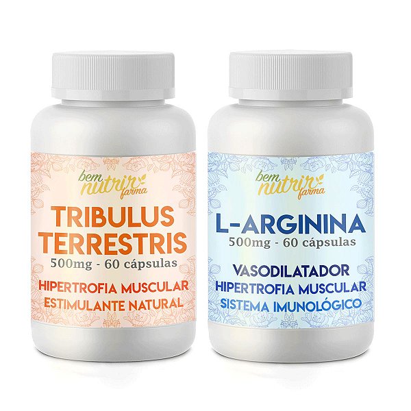 tribulus aumenta a prostata
