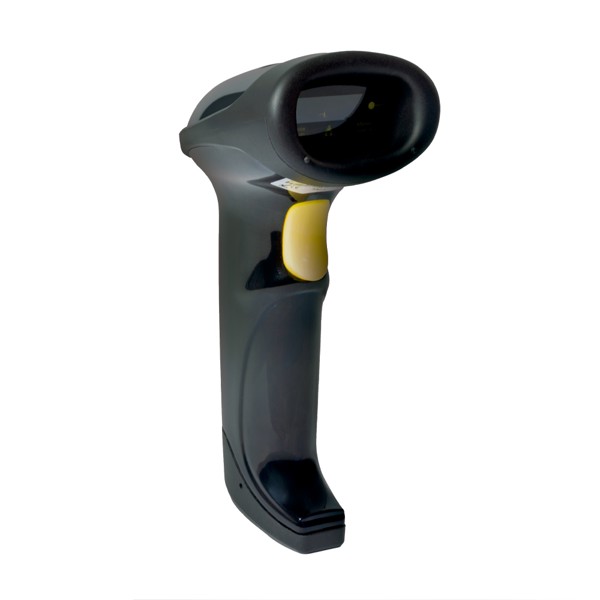 Leitor de Código de Barras 1D USB C3Tech LB-40BK