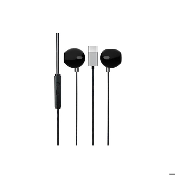 Fone de Ouvido Intra EH101 USB-C Lecoo