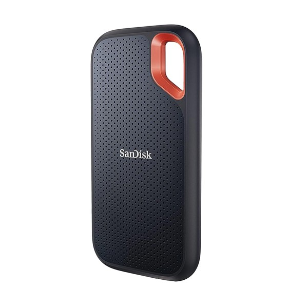 HD SSD Externo 1TB Sandisk Extreme SDSSDE61-1T00-G25