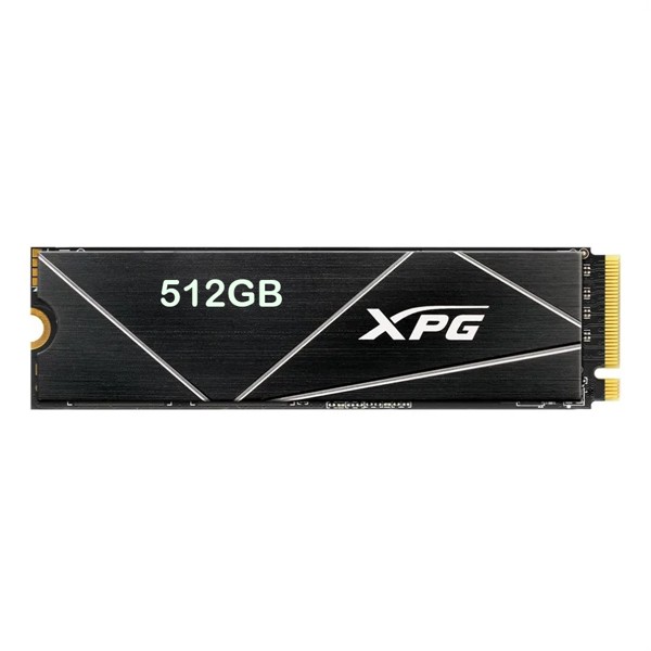 HD SSD 512GB M2 Nvme 2280 Adata XPG S70 Blade L.7200Mbs e G.2600Mbs - Pn: AGAMMIXS70B-512G-CS