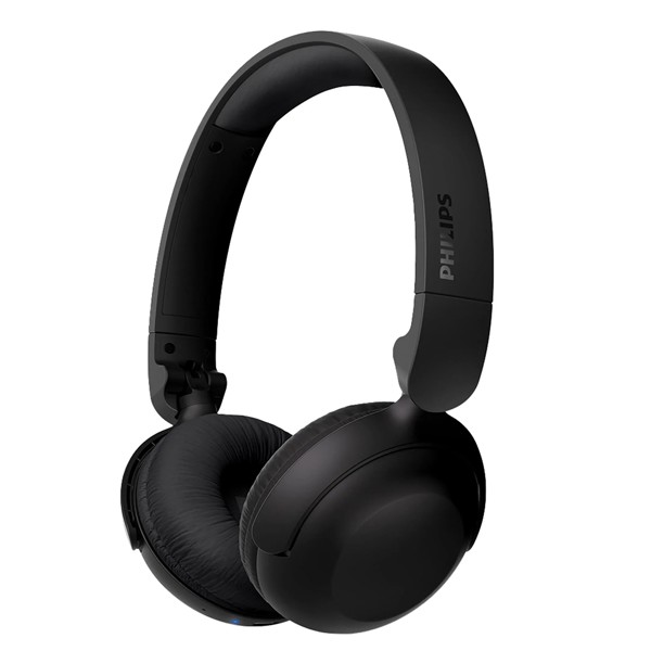 Fone de Ouvido Bluetooth Philips TAH2209BK/00 Preto