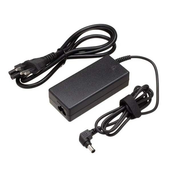 Fonte para Notebook 19.5V 4.7A Plug 6.5x4.4mm - Sony