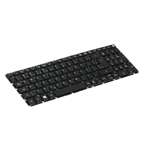 Teclado para Notebook Acer Aspire A315 E5-573 WI-FI no F2