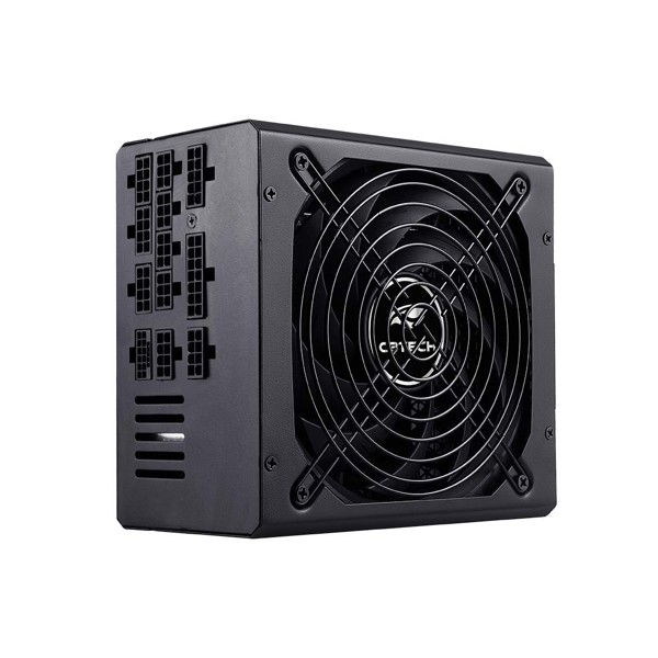 Fonte ATX 1000W PS-G1000 80+Gold C3Tech Gaming Full Modular