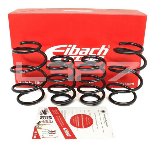 Molas Esportivas Eibach Pro-kit Mercedes Gla200 Gla250 X156