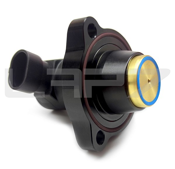 Válvula GFB DV+ T9381 com solenoide VW Audi 1.8 2.0 TSI TFSI