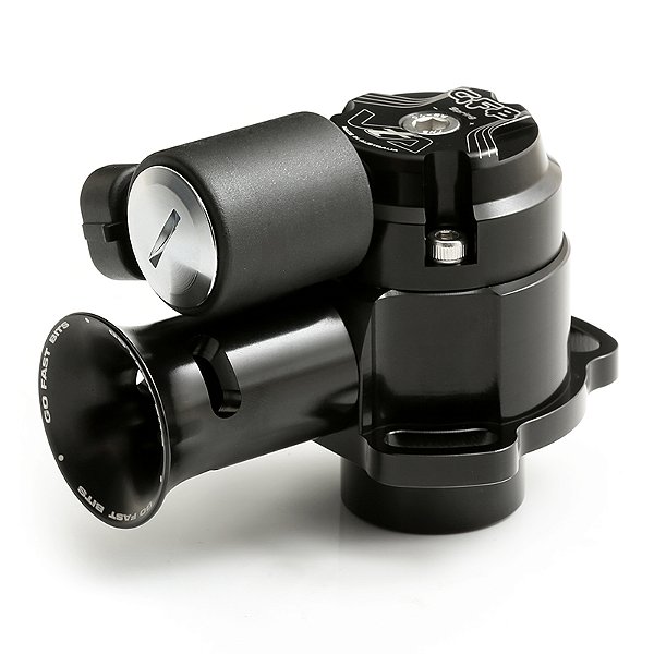 GFB VTA T9404 para Ford Ranger Raptor 3.0 EcoBoost