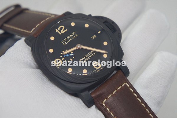 Panerai Luminor