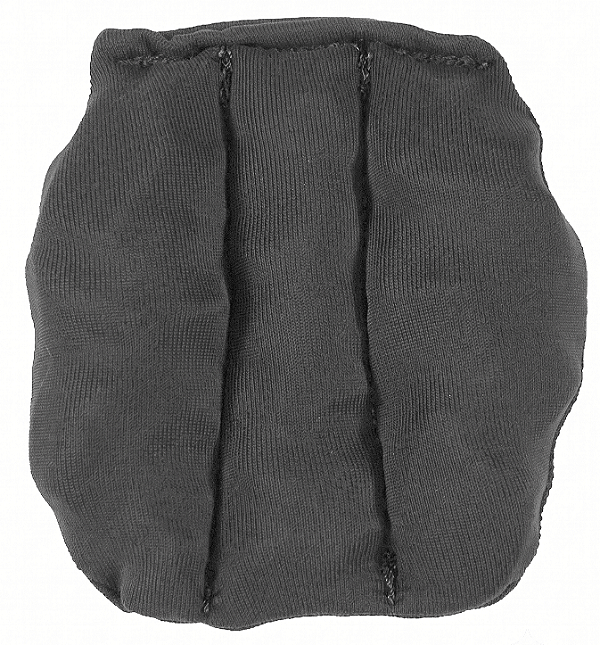 Chip Pad Dorsum