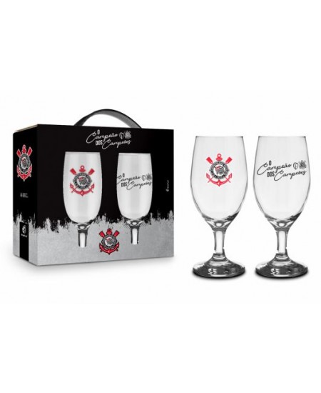 TAÇA WINDSOR C/2UN CLUBES - CORINTHIANS