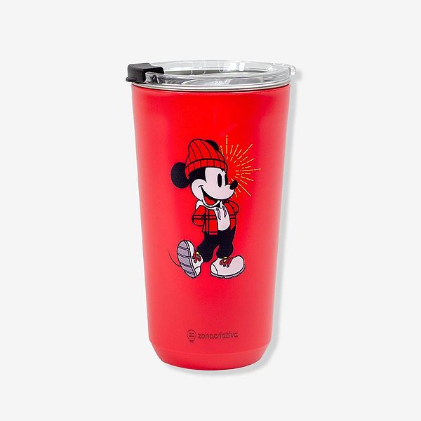 COPO SKY 500ML MICKEY MOUSE