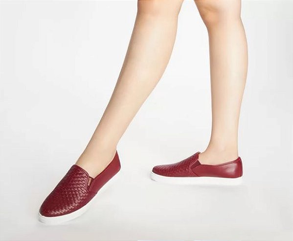 tenis anacapri vinho