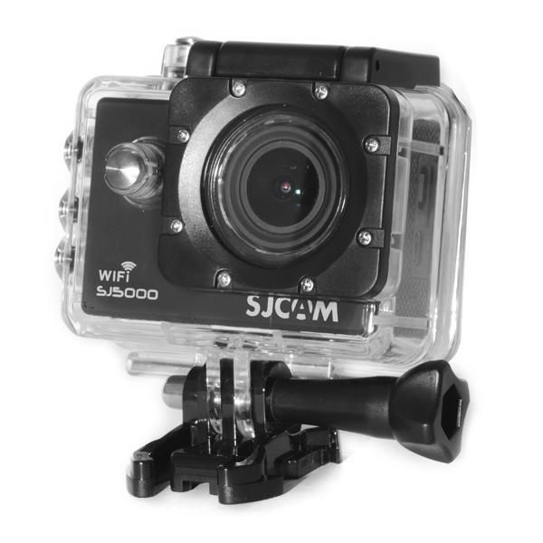 Resultado de imagem para Camera esportiva SJCAM SJ5000