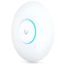 Ponto de Acesso Unifi AP Ac 4X4 Long Range Dual Band / 2.4GHZ / 5GHZ / Wi-Fi 6 / 3GBPS - Branco