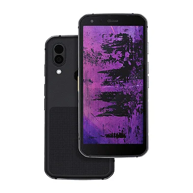 Smartphone Caterpillar Cat S62 Pro 128GB 6GB Ram Dual Sim Tela 5.7" - Preto