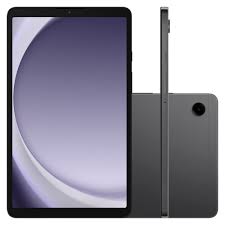 Tablet Samsung Galaxy Tab A9 SM-X115 4G 64GB/4GB Ram de 8.7" 8MP/2MP - Graphite