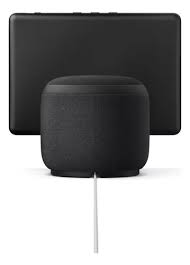 Amazon Echo Show 10 Display 10.1" 3 Geracao Alexa - Preto