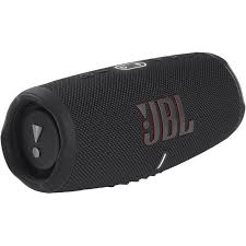 Caixa de Som  JBL Charge 5 - USB - Bluetooth - 40W - A Prova D'Agua - Preto