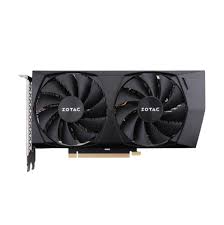 Placa de Video Zotac Gaming 12GB Geforce RTX3060 GDDR6 - ZT-A30600P-10M