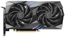 Placa de Vídeo MSI Gaming X 8GB Geforce RTX4060TI GDDR6 - 912-V515-022