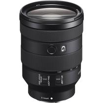 Lente Sony Sel Fe 24-105MM F/4G Oss
