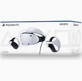 Lente de Realidade Virtual Sony Playstation
