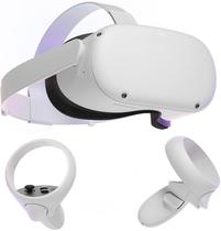 Oculo de Realidade Virtual Meta Quest 2 256 GB