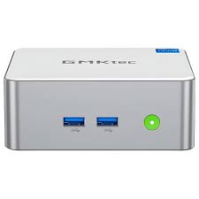 Mini PC Nucbox Gmktec M3 Intel Core i5