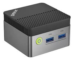 Mini PC GMKtec Nucbox G5 Intel  / Windows 11