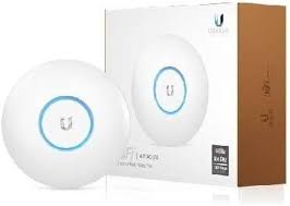 Access Point Ubiquiti Unifi Uap-Ac-Lite Dual-Band 2.4