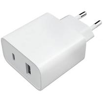 Carregador para Tomada Xiaomi Mi 33W Wall Charger Tipo-A / Tipo-C