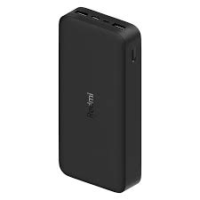 Carregador Portatil Xiaomi Mi