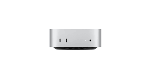apple mac mini m4 (2024) 512 GB