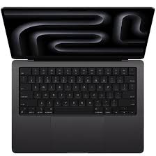 MacBook Pro M3 Pro 18GB 512GB 14