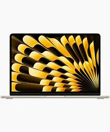 MacBook Air 2024 M3 8-Core Cpu /Memoria 8GB /SSD 256GB
