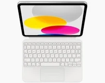 Teclado Apple Magic Keyboard Folio A2695 para ipad 10 TB